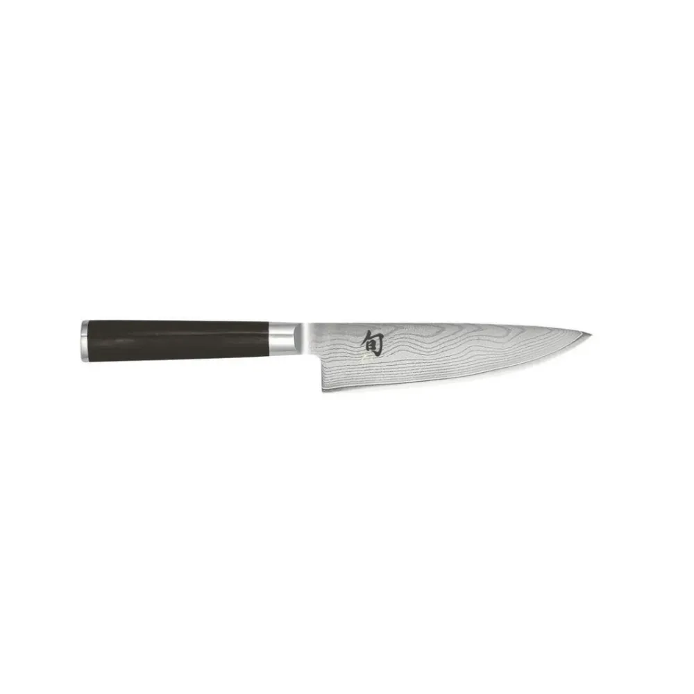 Couteau CHEF - SHUN CLASSIC 15 CM KAI