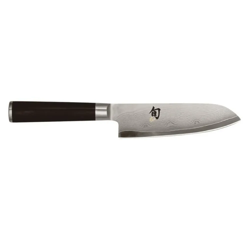 Couteau SANTOKU - SHUN CLASSIC 14 CM KAI