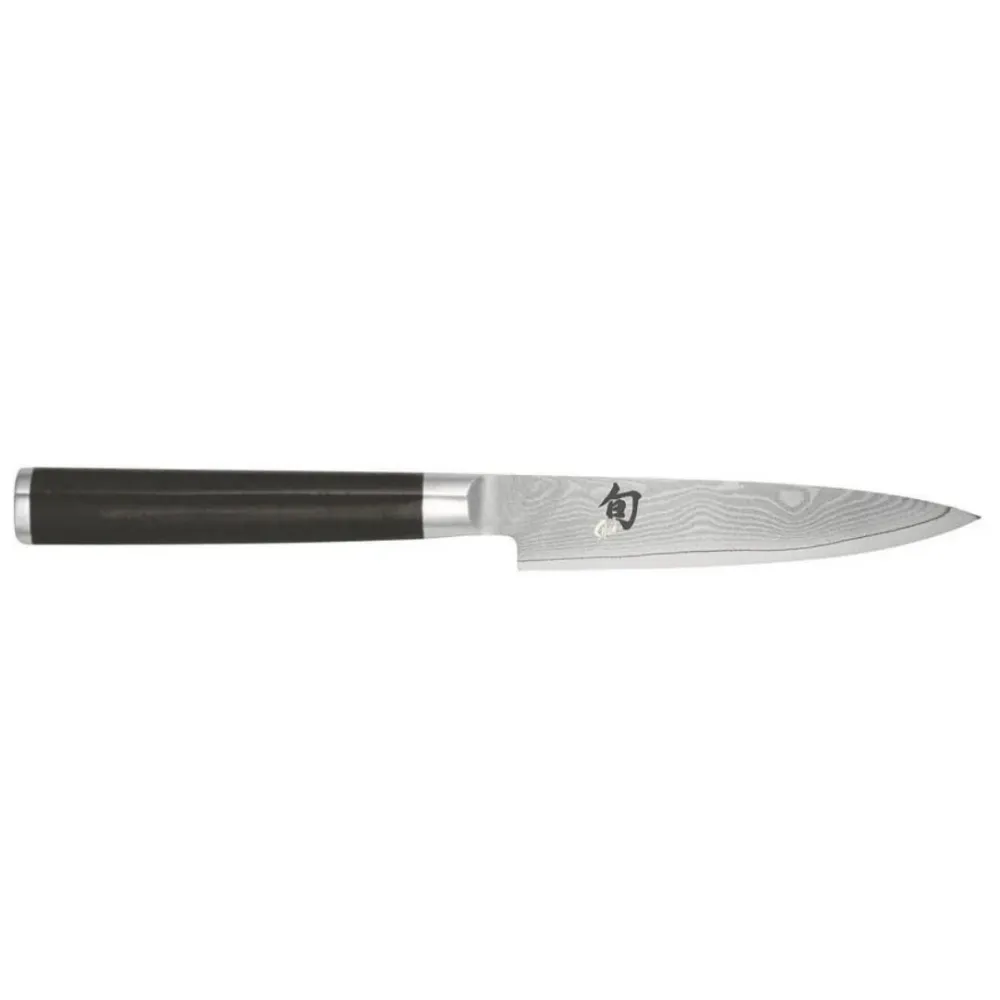 Couteau UNIVERSEL - SHUN CLASSIC 10 CM KAI