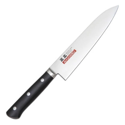 Couteau Chef éminceur 21cm Masahiro