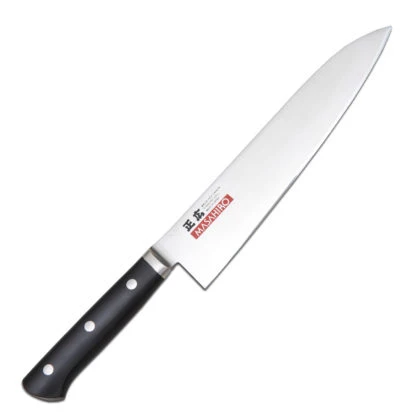 Couteau Chef éminceur 24cm Masahiro