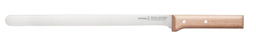 Couteau à Carpaccio N°123 Parallèle - Opinel