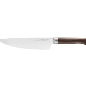Couteau Chef - Les Forgés 1890 Opinel