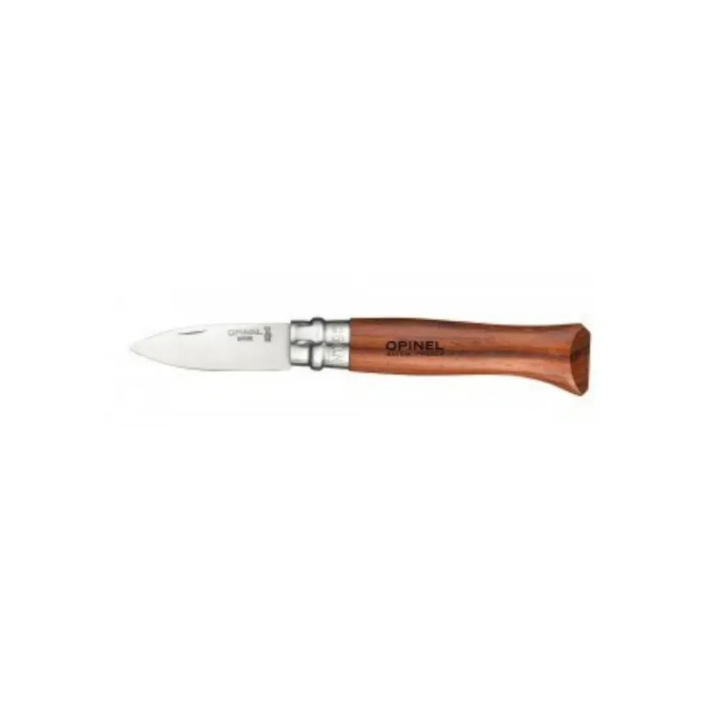Couteau à huitres et Coquillages N°9 Opinel