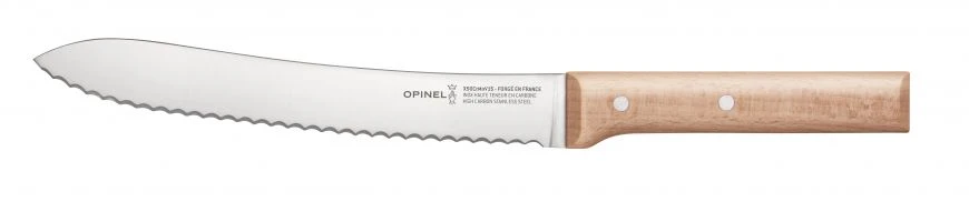 Couteau à pain N°116 Parallèle - Opinel