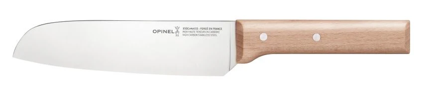 Couteau Santoku N°119 Parallèle - Opinel