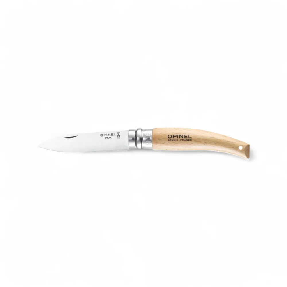 Opinel - Couteau N°8 - Jardin