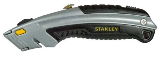 COUTEAU UTILITAIRE RÉTRACTABLE Stanley