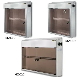 Acier Inoxydable Premium Armoire de désinfection SOFINOR pour 15 couteaux - verrouillable MZC10S magasiner à bas prix