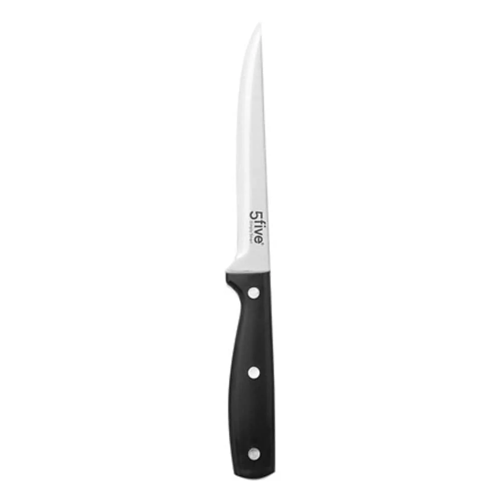 Couteau à désosser en inox – Qualité & Prix chez Alpha55 – Accessoire indispensable au quotidien