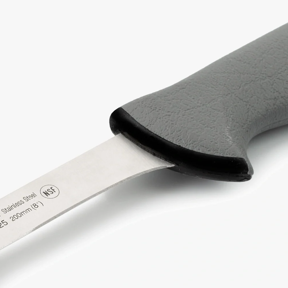 Aiguiseur de Couteaux Couteau à filets modulable Colour Prof 200 mm
