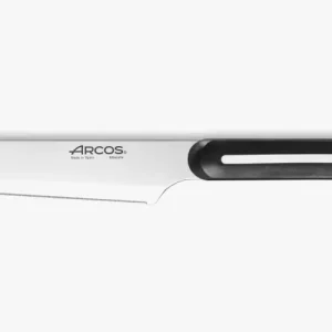 Aiguiseur de Couteaux Couteau multiusage microdenté LÍNEA 160 mm