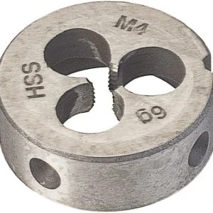Hazet Die filière de filetage pour filetages externes filetage : M4 x 07 849AG-M4 obtenir à bas prix