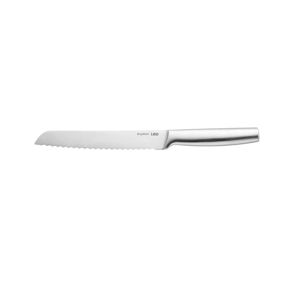 Couteau à Pain LEO Legacy 20cm BergHOFF