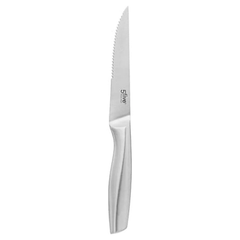 Aiguiseur de Couteaux Couteau à steak en inox – Qualité & Prix chez Alpha55 – Pour une maison organisée et élégante