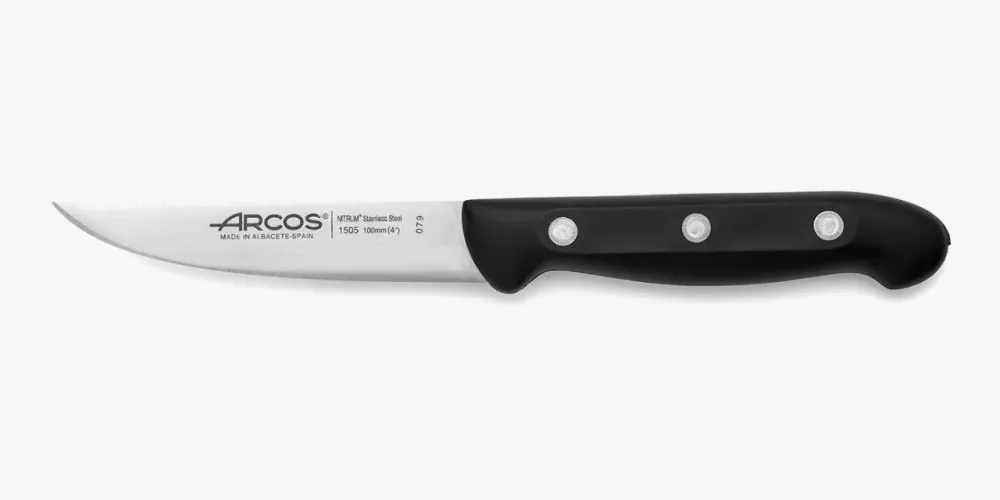 Bloc de Rangement Couteau Steak Série Maitre 105 mm