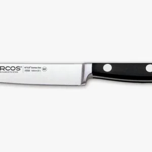 Couteau à Steak Clásica 120 mm pour Préparation Viande