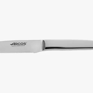 Couteau à steak microdenté Origin inox 110 mm pour Professionnels de la Cuisine