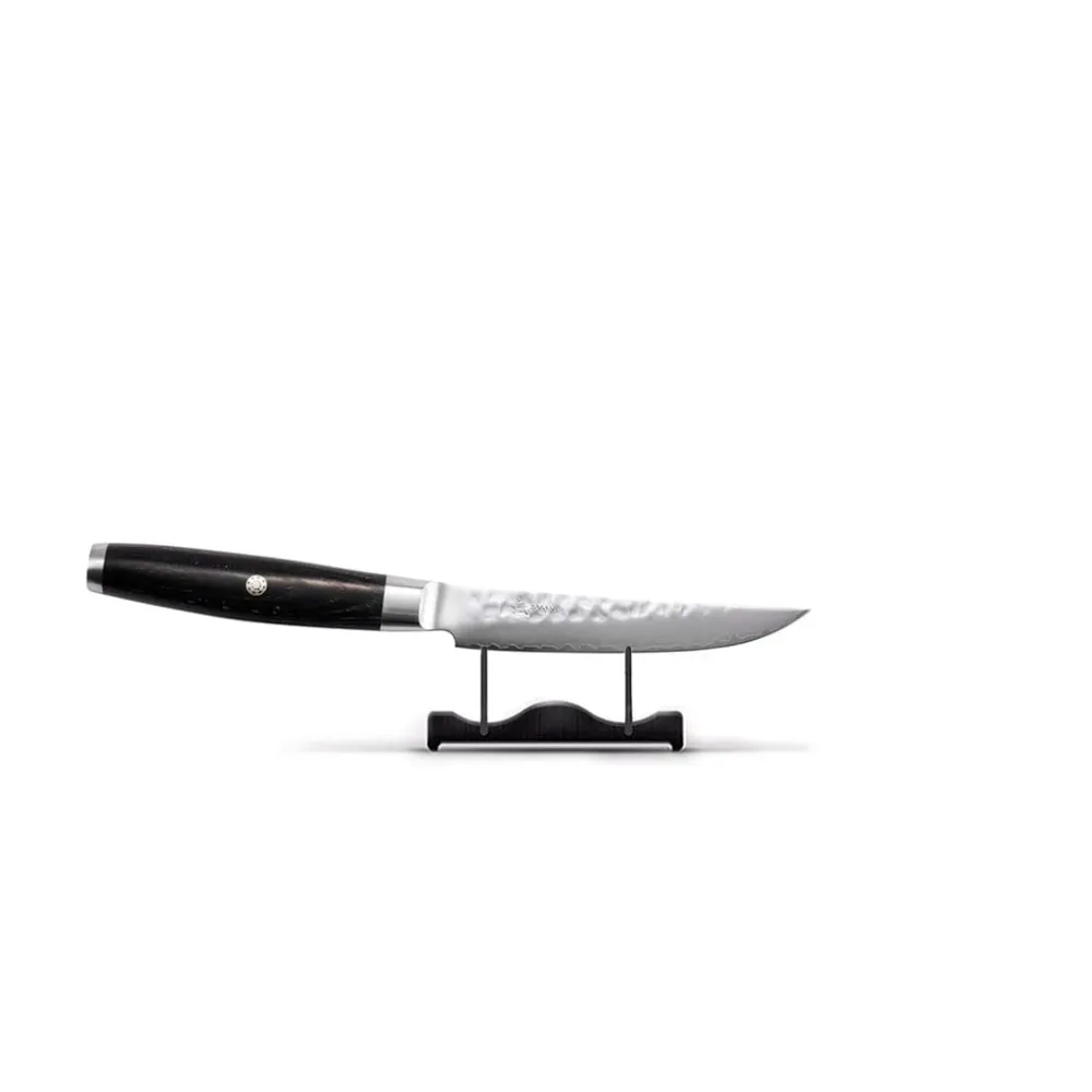Yaxell - Couteau à Steak Ketu 11 cm