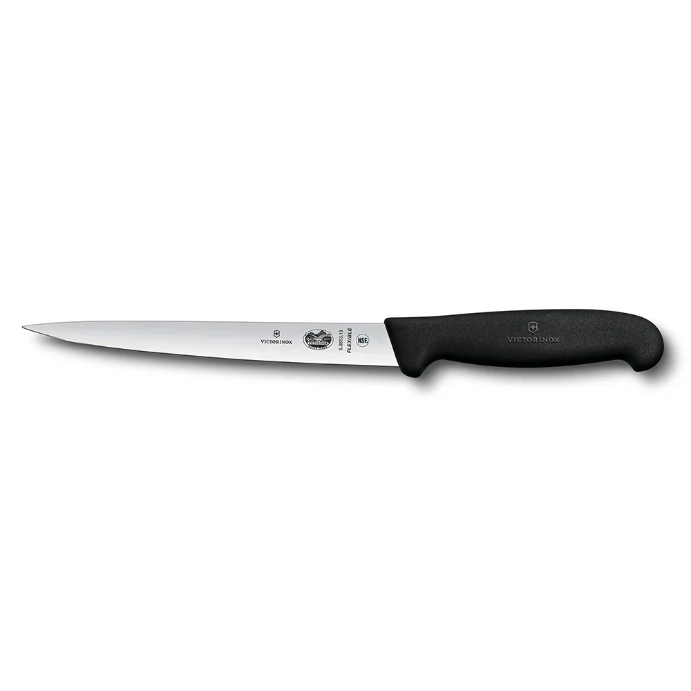 Couteau à fileter 7 po, Fibrox, Victorinox