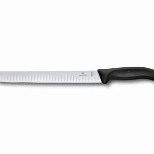 Couteau tranche lard 10 po., Victorinox Swiss Classic