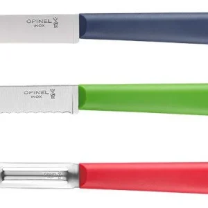 Coffret Couteau Opinel