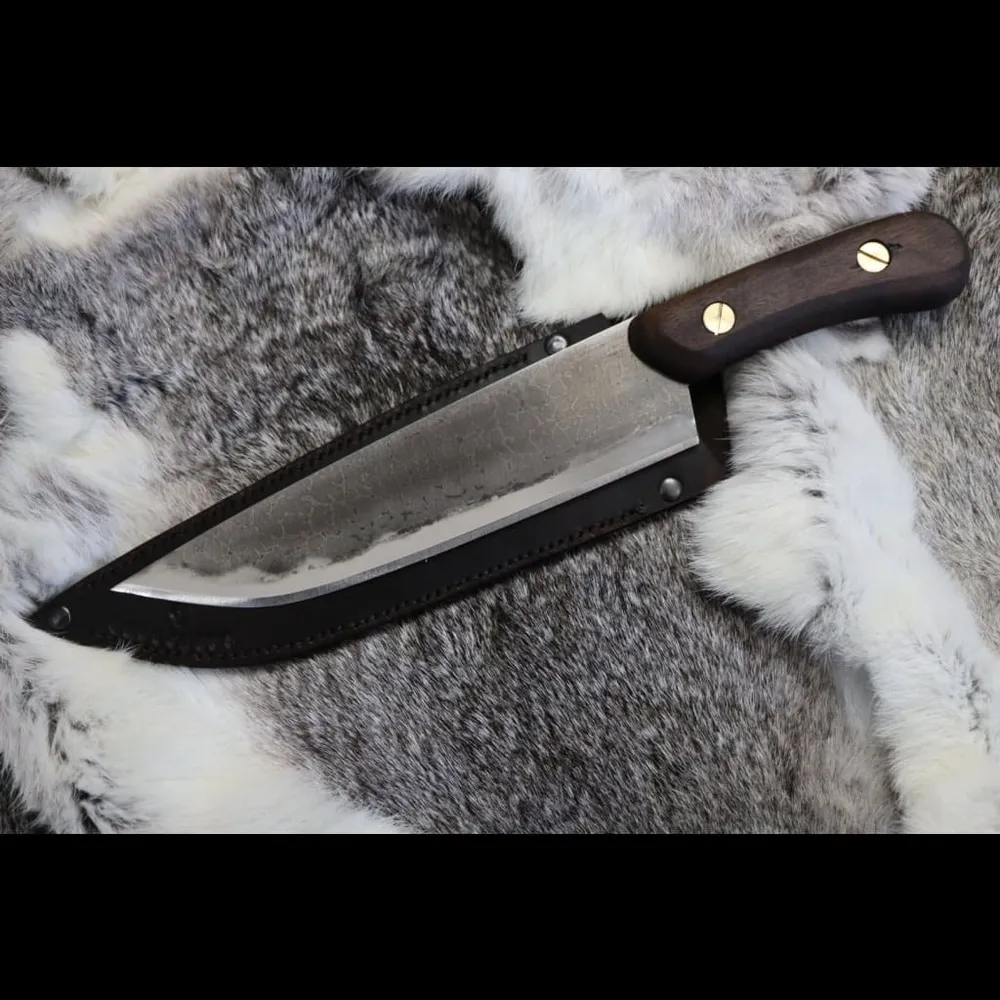 Couteau de chef Forge Maelström