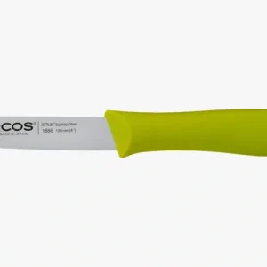 Acier Inoxydable Premium Couteau d'office Pistache Nova 100 mm