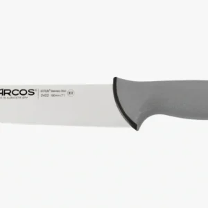 Aiguiseur de Couteaux Couteau de boucher Colour Prof 180 mm