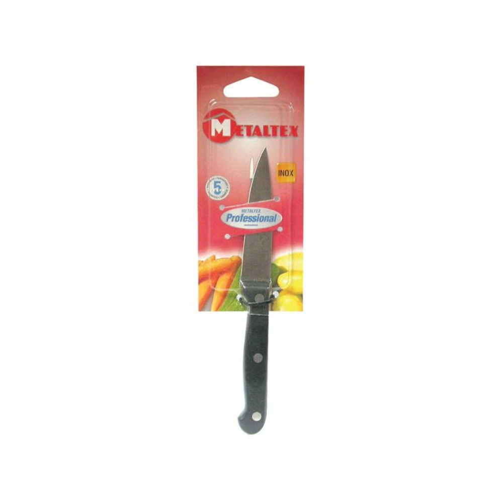Couteau office expert metaltex - 25816010080