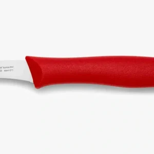 Taille-Crayon Couteaux Couteau Office Couleur Rouge Série Nova 60 mm