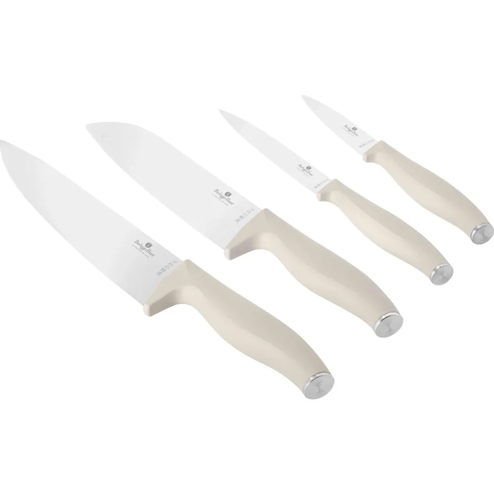 Ensemble de couteaux 4 pièces