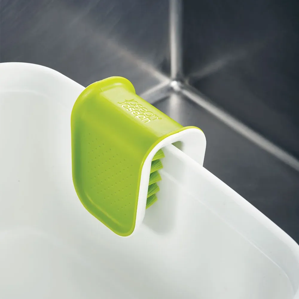 BladeBrush Joseph Joseph Nettoyant pour couteaux