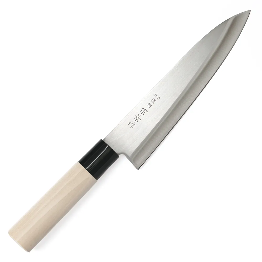Haiku Home Gyuto 18,5 cm Chroma