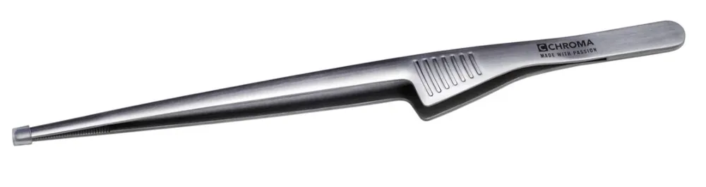 Pince à saisir crantée 33 cm Chroma