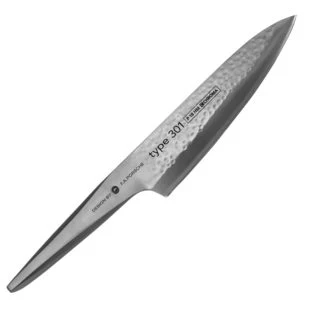 Type 301 Chef 20 cm anti-stick martelé Chroma