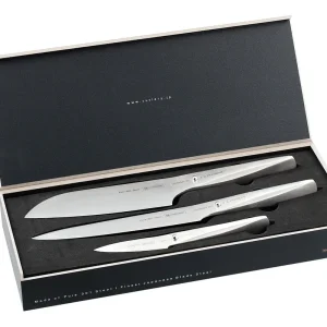 Type 301 coffret constitué du P2, du P5 et du P9 Chroma