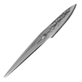 Type 301 HM office PM anti-stick martelé 7,7 cm Chroma