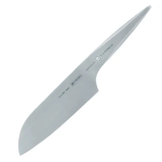 Type 301 Santoku couteau à légumes 17,8 cm Chroma