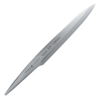 Type 301 Sashimi Yanagiba droitier 24,5 cm Chroma