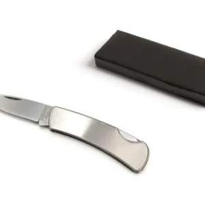 Couteau en acier inoxydable avec cran de sécurité ACER