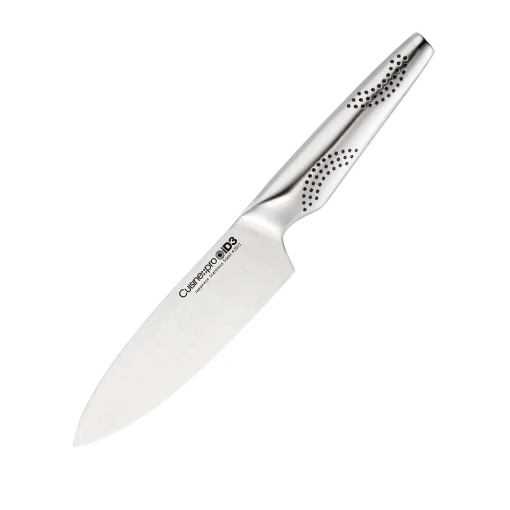Couteau de chef iD3® 15,2 cm – Cuisine::pro®