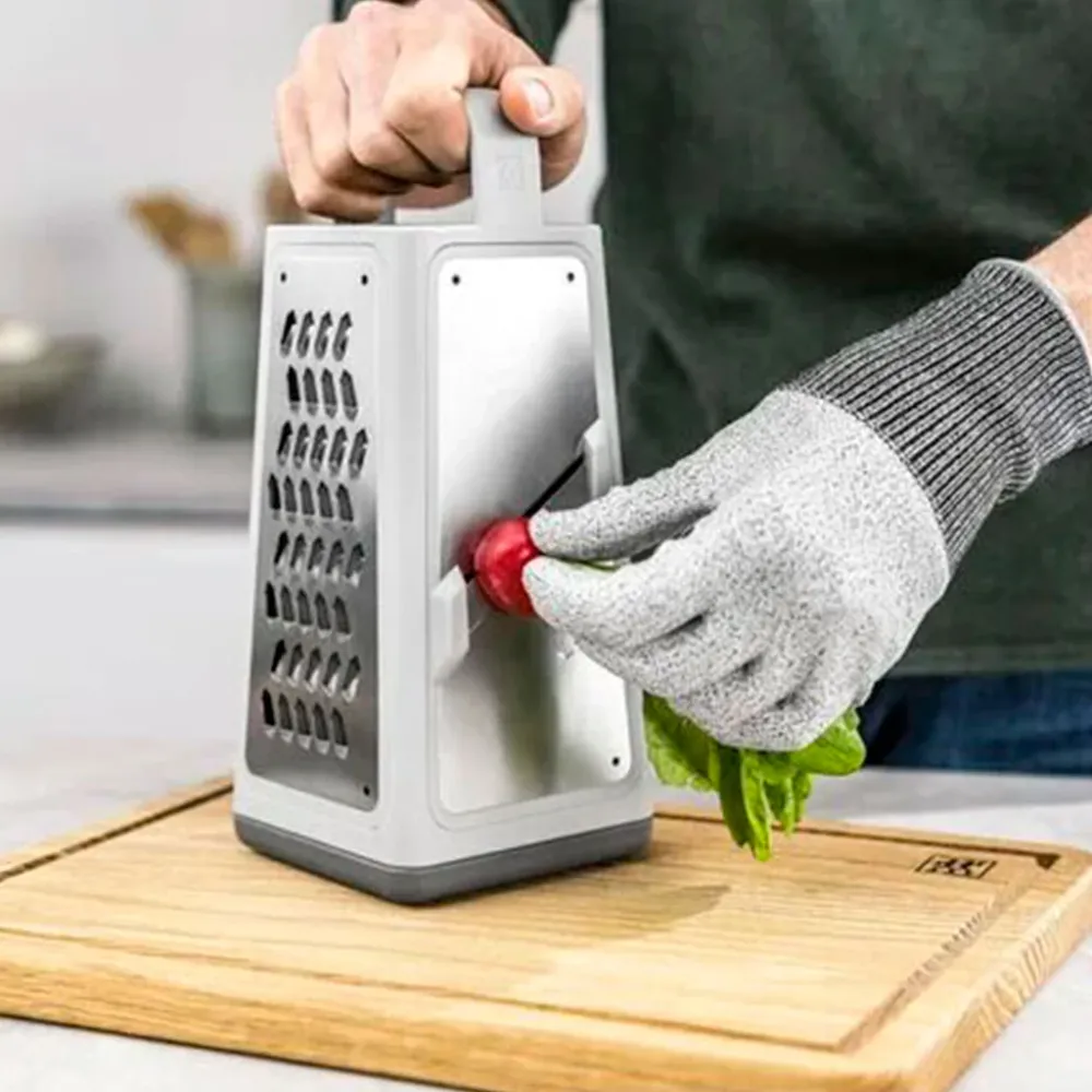 Gant de protection pour couper ou râper Zwilling