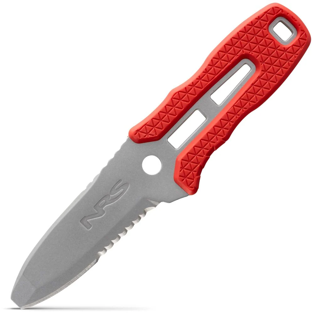 Couteau Pilot de NRS