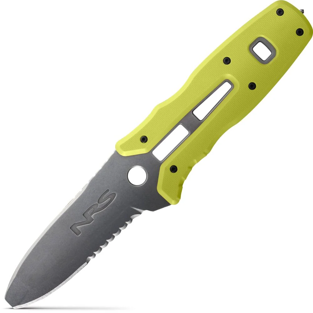 Couteau Pilot SAR de NRS