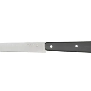 Couteau de table N°125 PRO - Noir Opinel