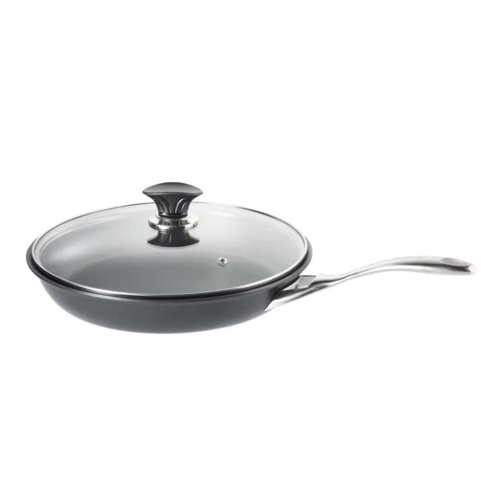 Couvercle en verre 12.5" - Cuisine::pro®