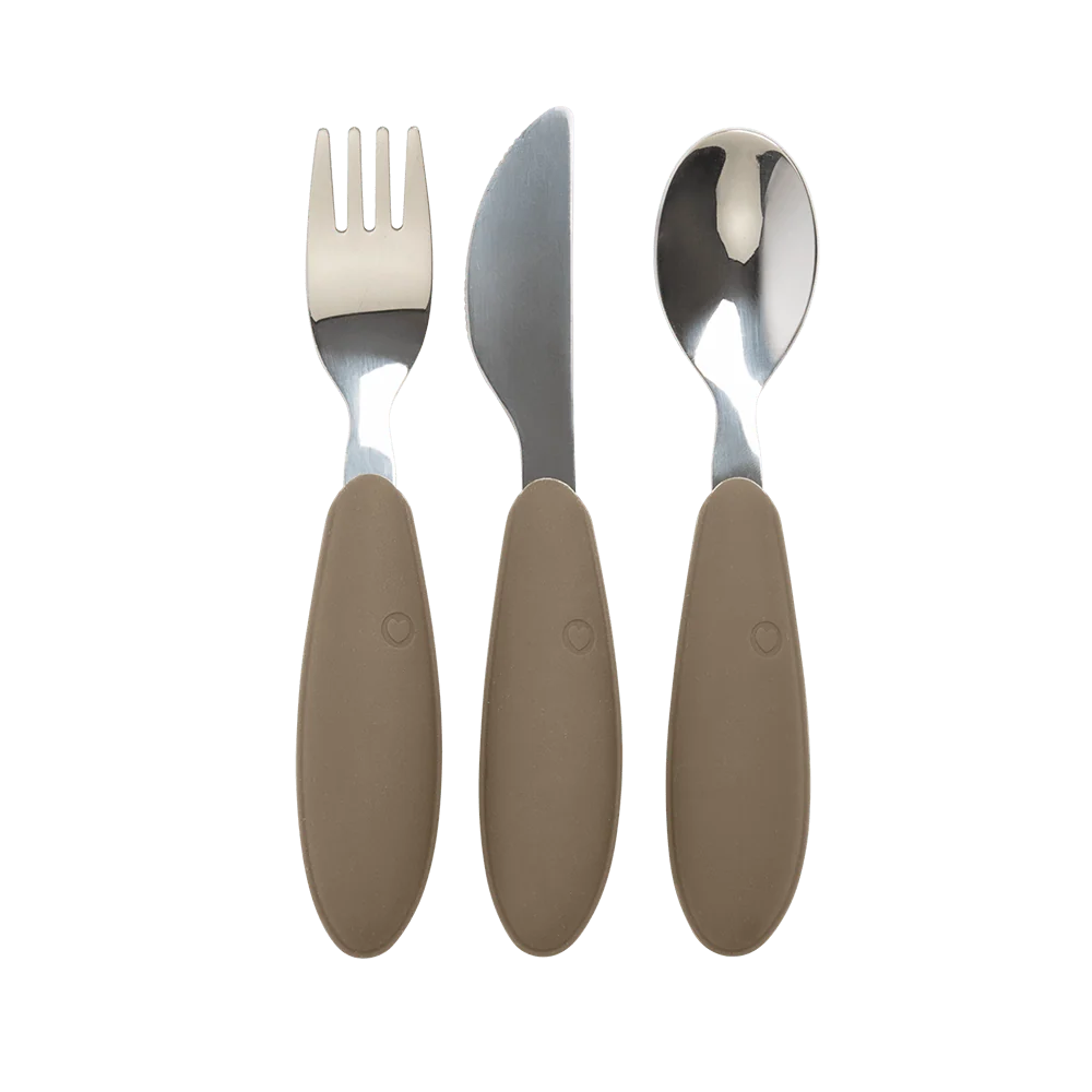 Set de couverts - Dark Oak