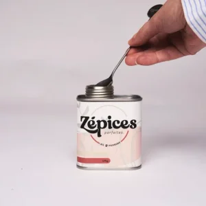 Cuillère officielle Zépices !