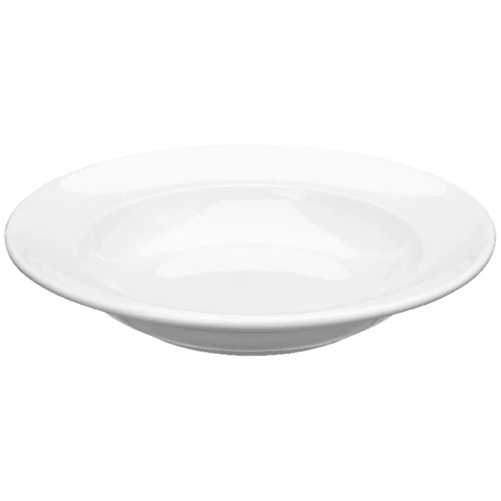 🥣 Assiettes creuses – Idéal pour vos réceptions et événements ! 🎉